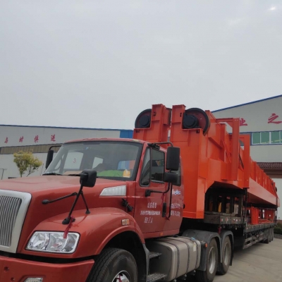 起重機的操作流程及過程應該注意什么？